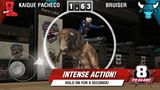 8 to Glory zlacňuje o polovicu, štartuje spolu s finále PBR Unleash the Beast